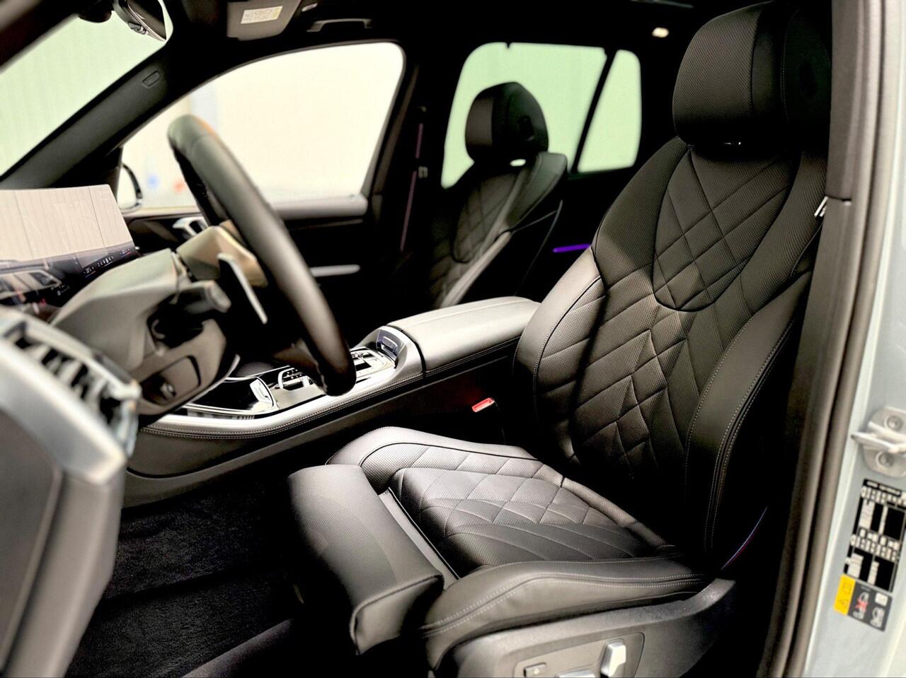 BMW X5 xDrive50e M-Sport Pro