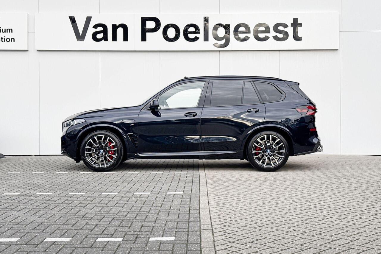 BMW X5 xDrive50e Innovation Pack | M Sport | Panoramadak