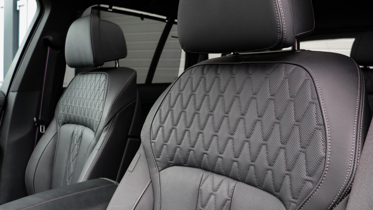 BMW X5 xDrive50e M-Sport Pro | Stoelventilatie | Harman/Kardon | Panoramadak | Head-up | Trekhaak