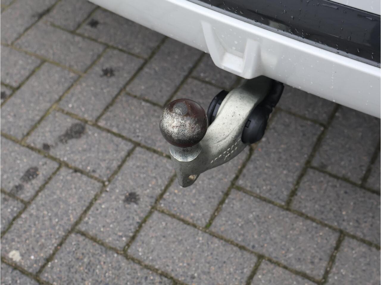 BMW X5 xDrive45e High Executive M-Sportpakket / Harman Kardon / Head Up Display / Trekhaak / Surround View / 21 '' /