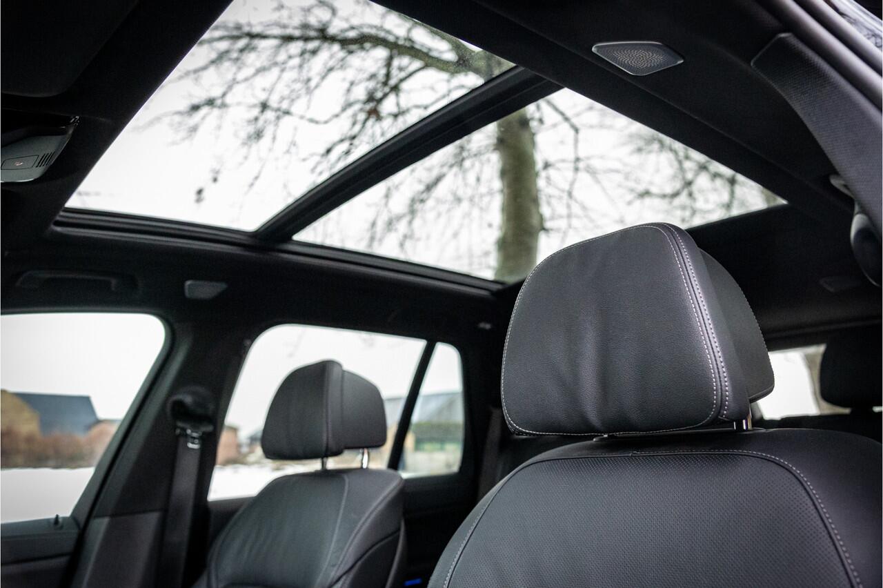BMW X5 xDrive45e M Sport Bowers & Wilkins Stoelventilatie Panorama