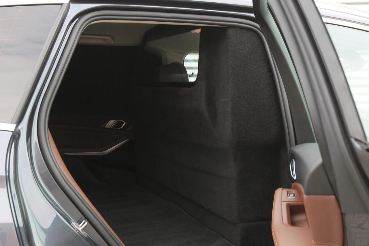 BMW X5 xDrive30d I Aut. I Navi I Leder I Grijs Kenteken