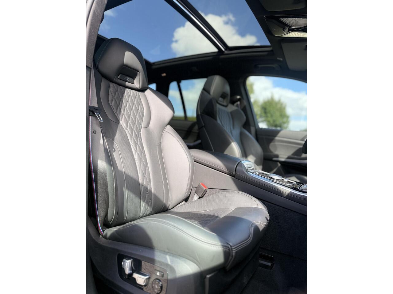 BMW X5 xDrive 50e M Performance Seats|Hdup|Soft|Trekhaak