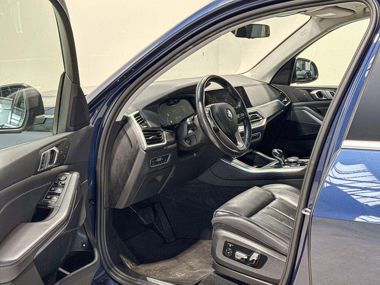 BMW X5 xDrive45e High Executive Aut.