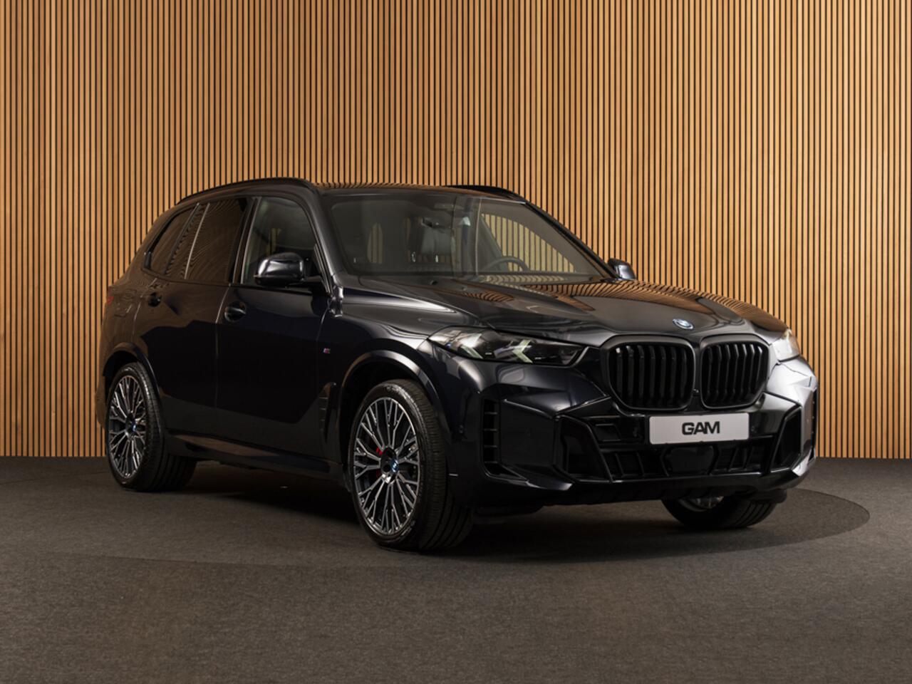 BMW X5 xDrive50e M-SPORT PRO I MASSAGE I TOWB I 22" I CARBON I PANO
