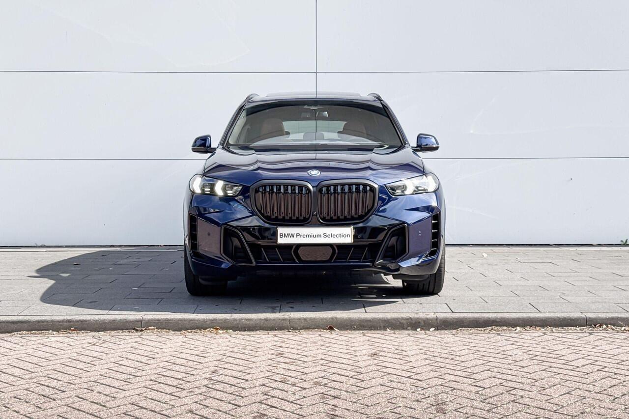 BMW X5 xDrive50e