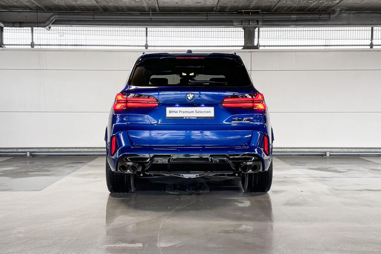 BMW X5 M Competition | Selections