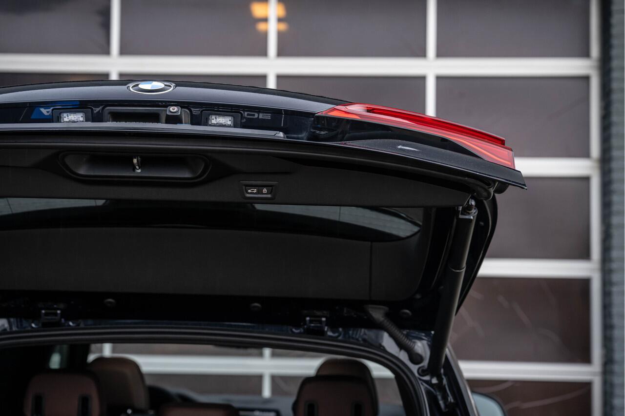 BMW X5 xDrive45e Executive M Sport, Pano, Leder, Comfort Stoelen ,22 LM, Lucht/V, Harman Kardon, 360,