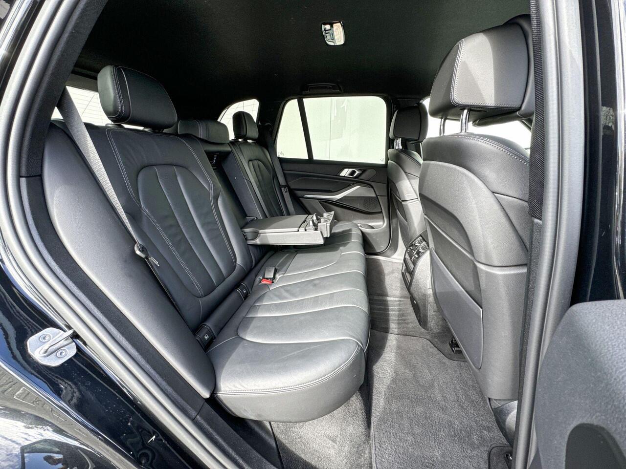 BMW X5 xDrive45e | High Executive | M Sport | Trekhaak