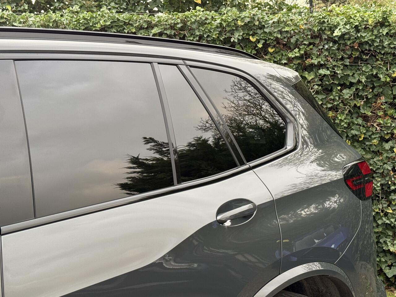 BMW X5 xDrive50e | M-Sport | Dravit | Panorama | Harman/Kardon | Carbon Interieur | 360 Cam | Head-Up | Trekhaak