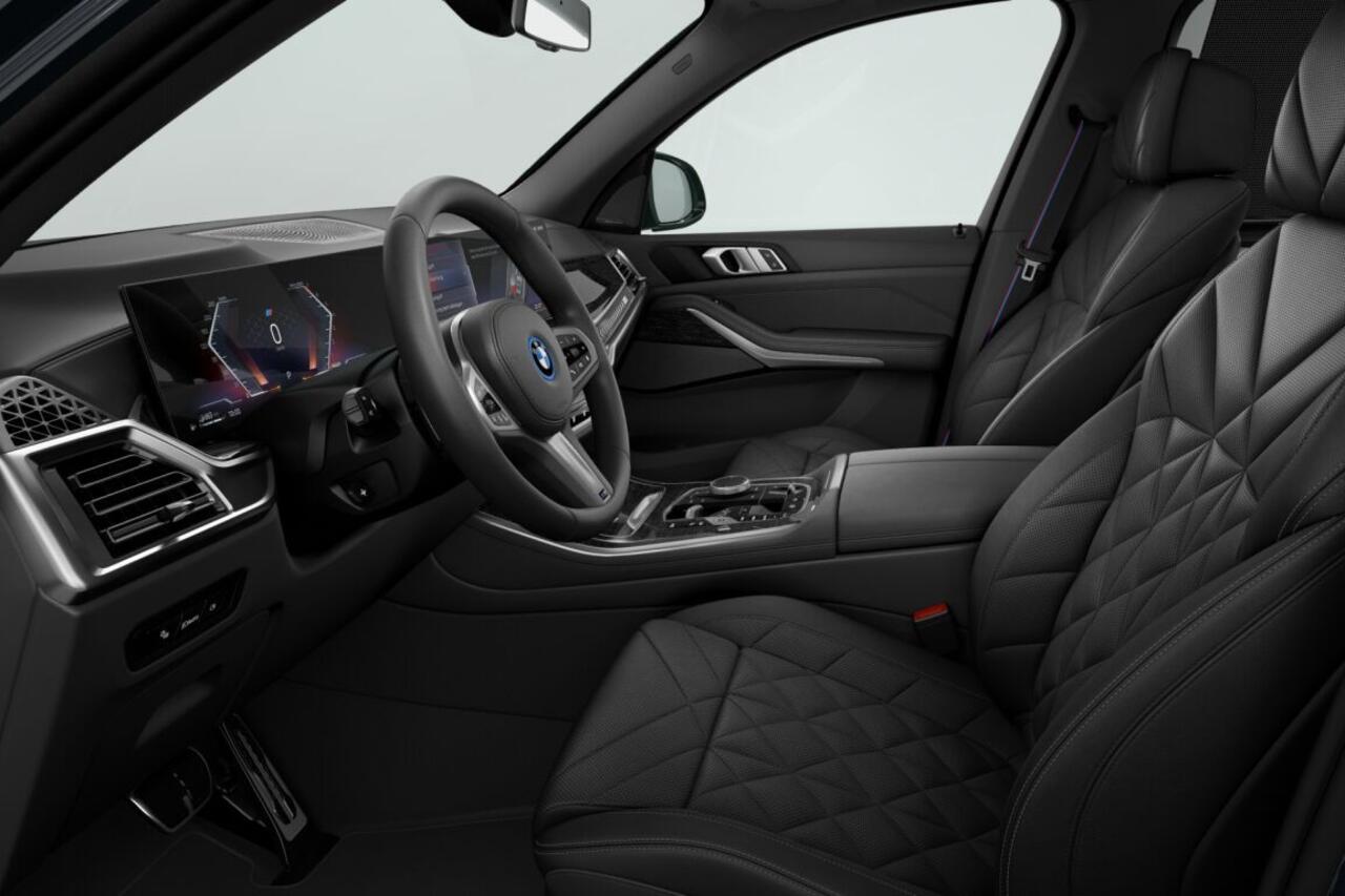 BMW X5 xDrive50e | M Sport Pro | Travel Pack | Comfort Pack | Comfort Plus Pack | Trekhaak