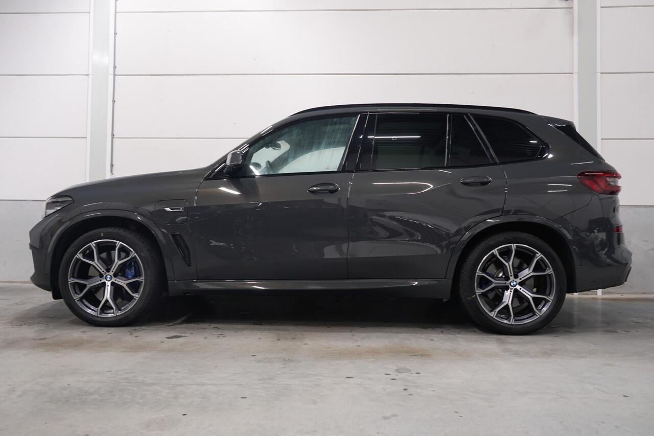 BMW X5 xDrive45e M-Sport | Panoramadak | CoPilot | Stoelventilatie