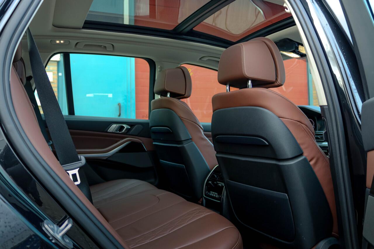 BMW X5 xDrive45e xLine High Executive Pano l Invidual l HUD l Remote Key l VOL OPTIE