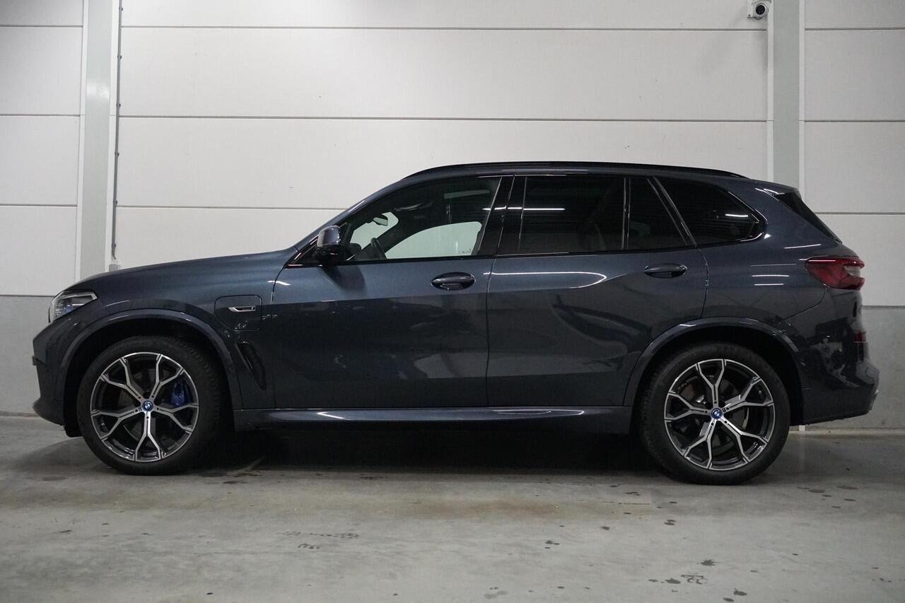 BMW X5 xDrive45e M-Sport | Panoramadak | CoPilot | Elektr. Trekhaak | Head Up