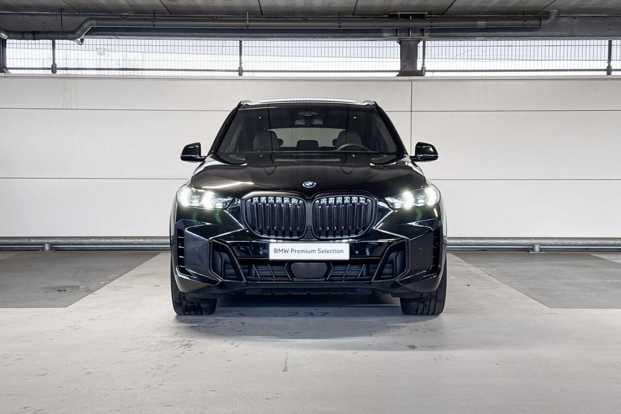 BMW X5 xDrive50e