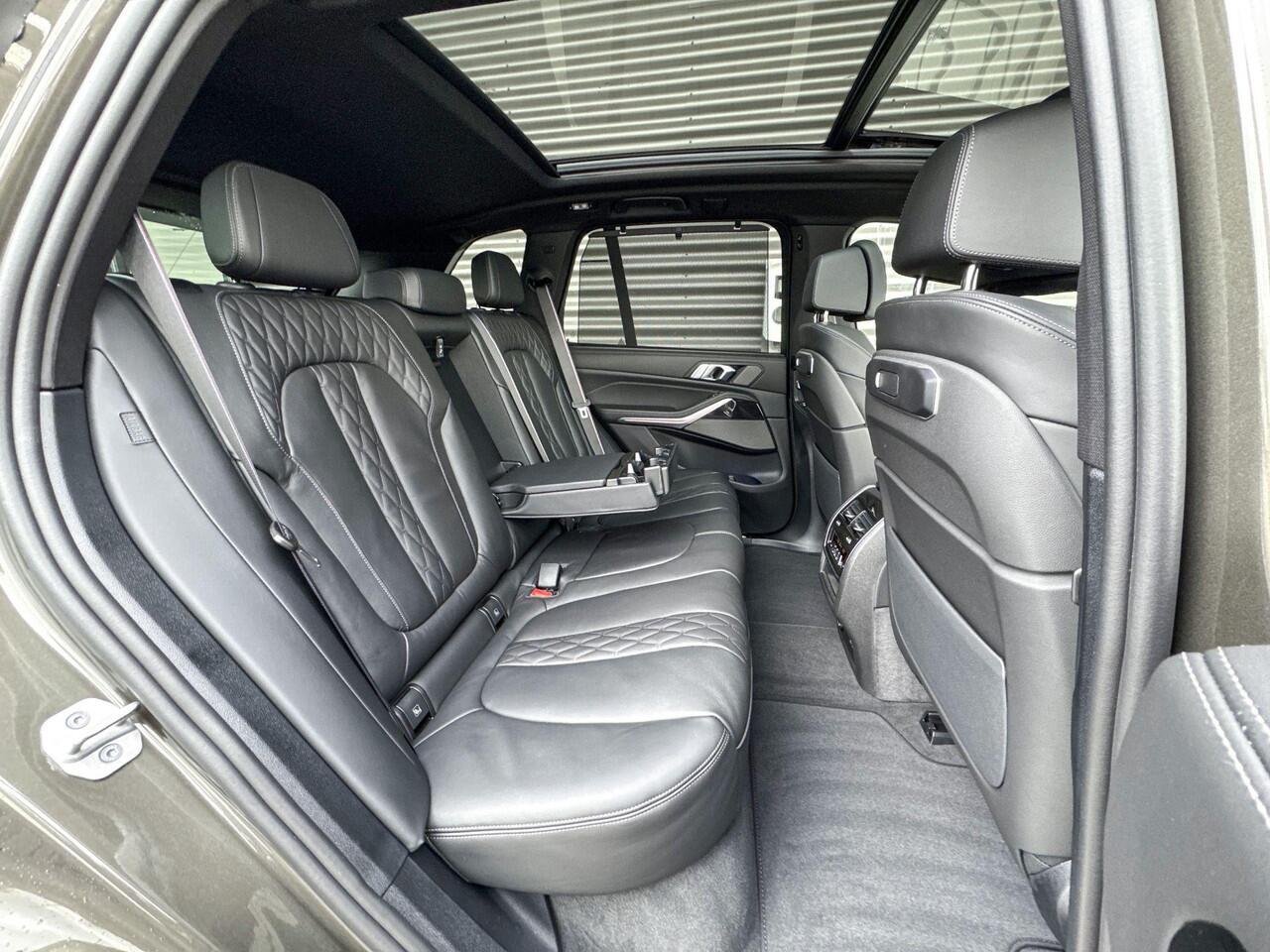 BMW X5 xDrive50e / M Sportpakket Pro / Trekhaak / Achterasbesturing / Travel Pack