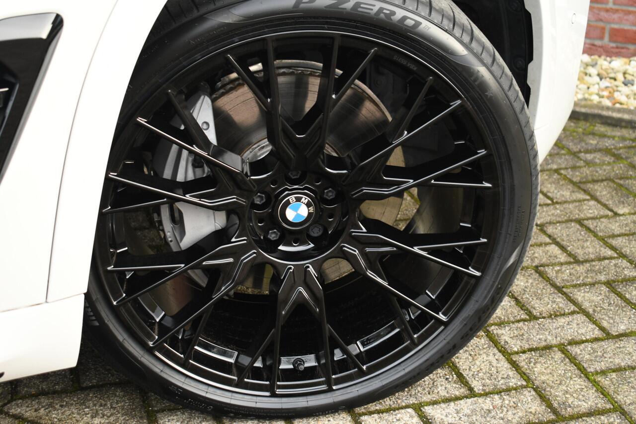 BMW X5 xDrive50e M-Sport Pano Trekh 360 H/K Soft-close HUD Gesture 8dkm!!! BTW-AUTO!