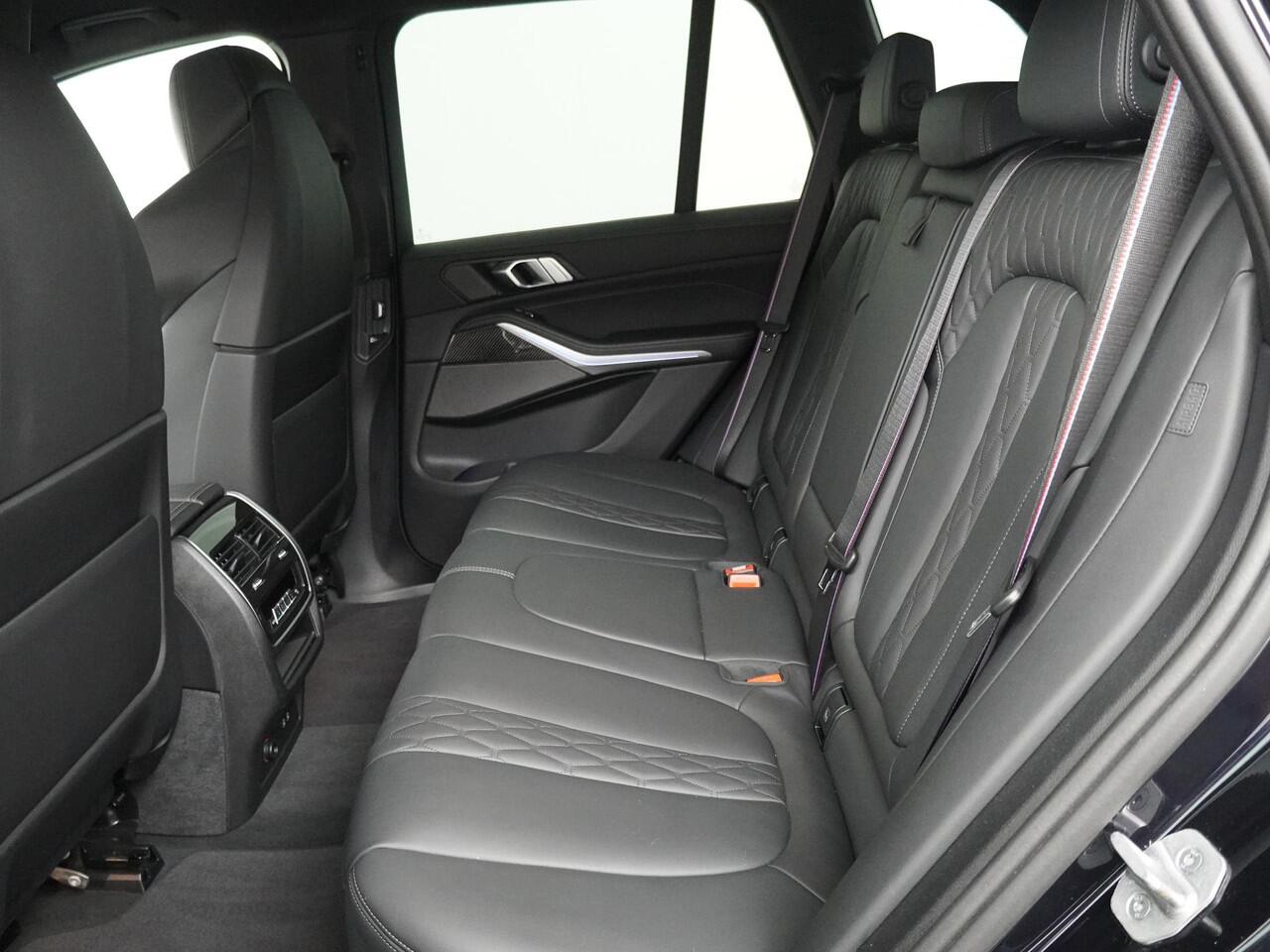 BMW X5 xDrive50e Launch Edition | M Sport Pro | M Stoel | Innovation Pack | Comfort Plus-Pack |