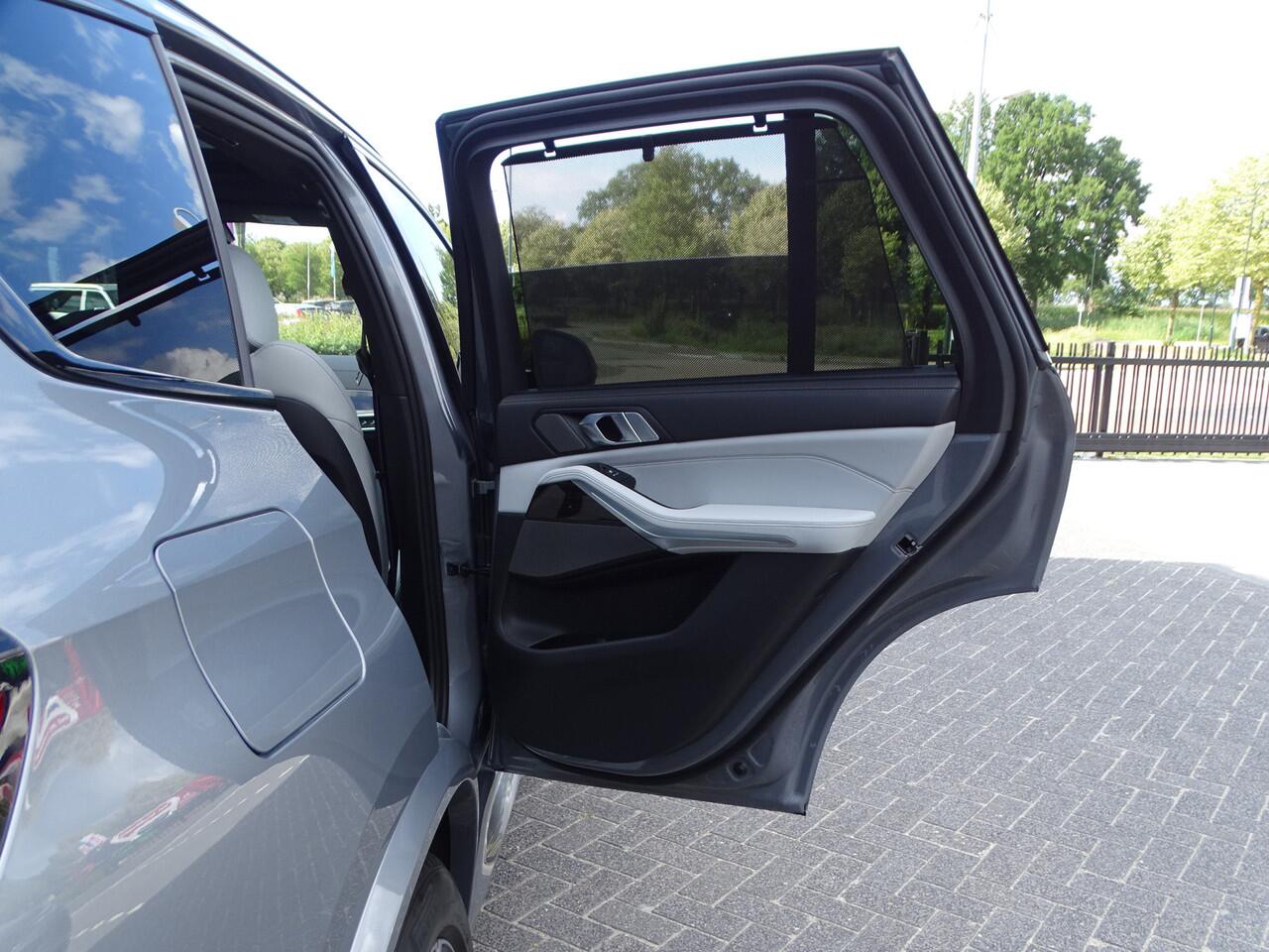 BMW X5 xDrive50e M Sportpakket Pro. Pano.Dak Elek.trekhaak Adap.LED -Soft.Close Harman-Kardon Cockpit-Pro. 20''LM Velgen