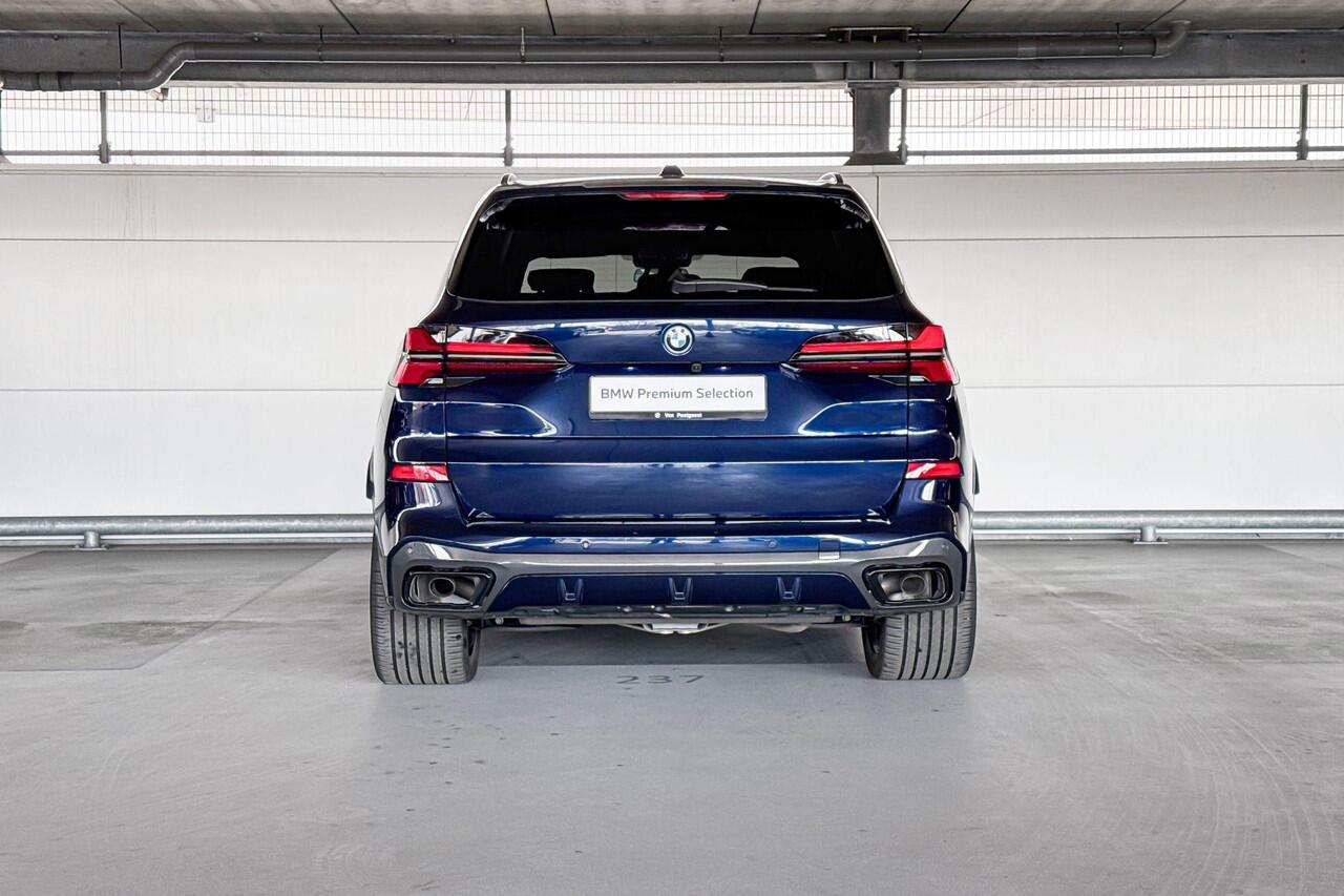 BMW X5 xDrive50e Launch Edition | Selections