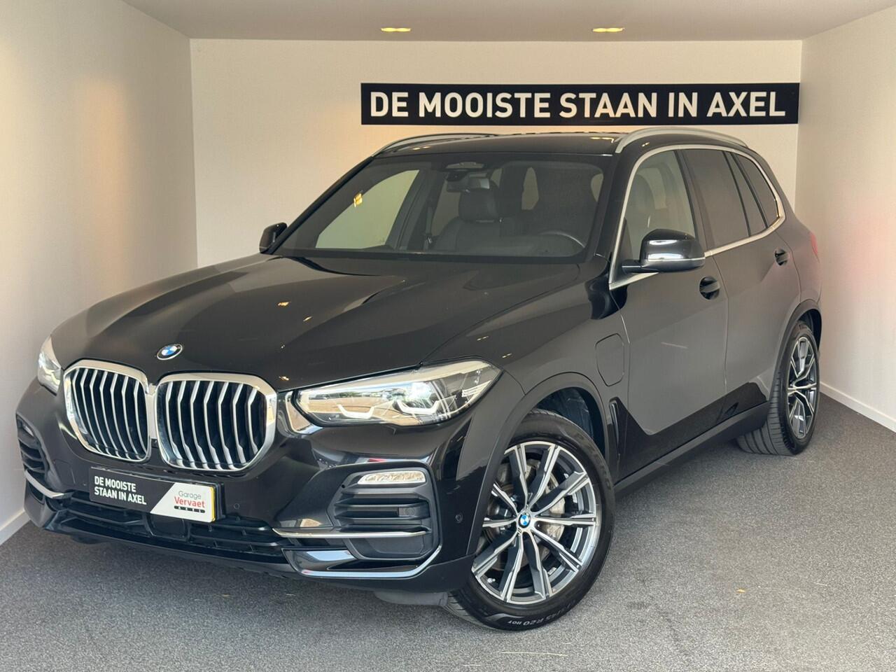 BMW X5 xDrive45e High Executive