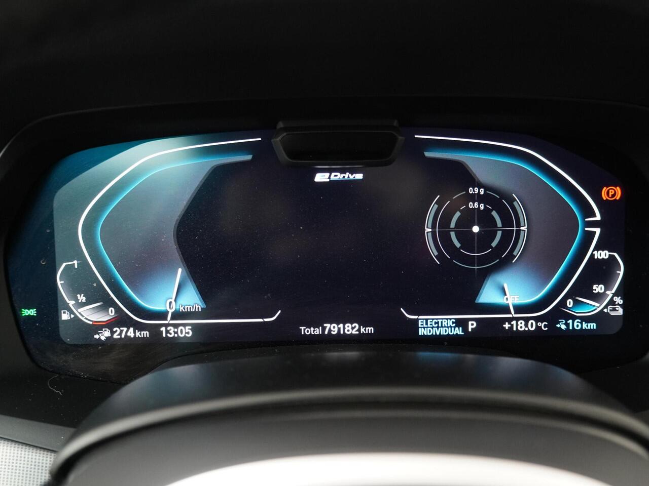 BMW X5 xDrive45e High Executive | M-Sportpakket | Trekhaak | Driving Assistant Plus | Comfort Acces |