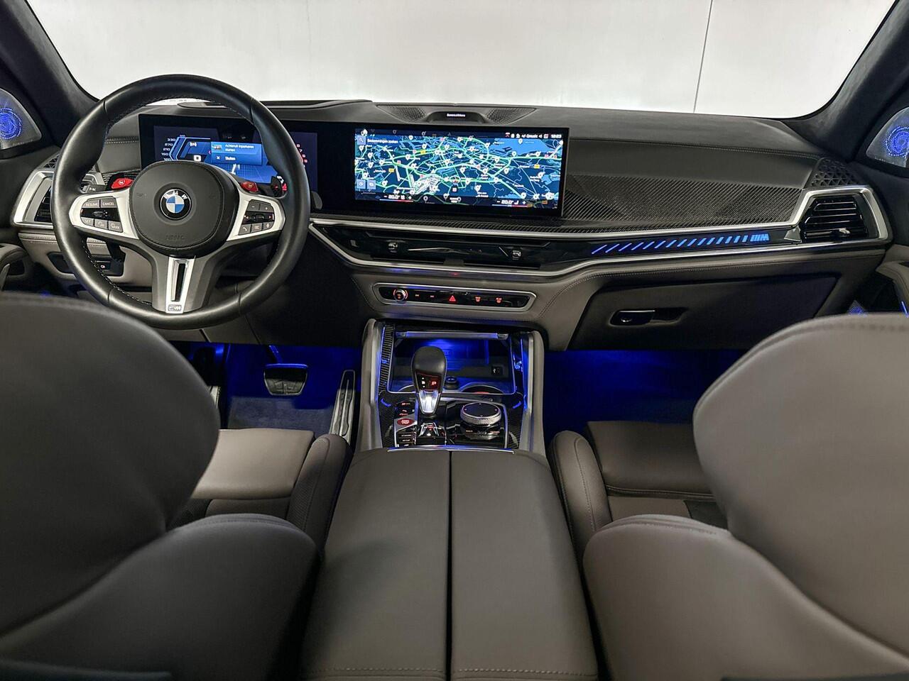 BMW X5 M Competition | Selections