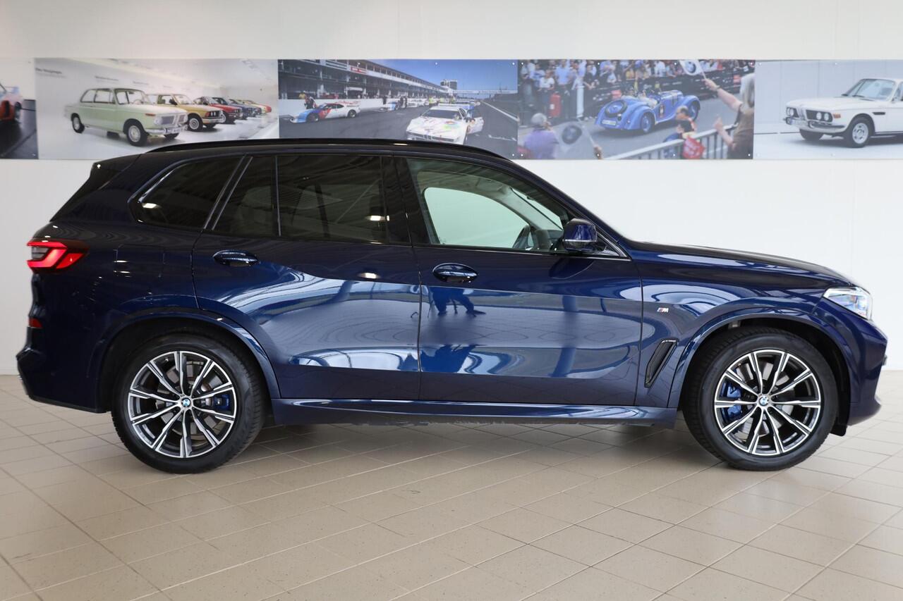 BMW X5 xDrive45e | M Sportpakket | Comfort Access Pack | Driving Assistant Plus