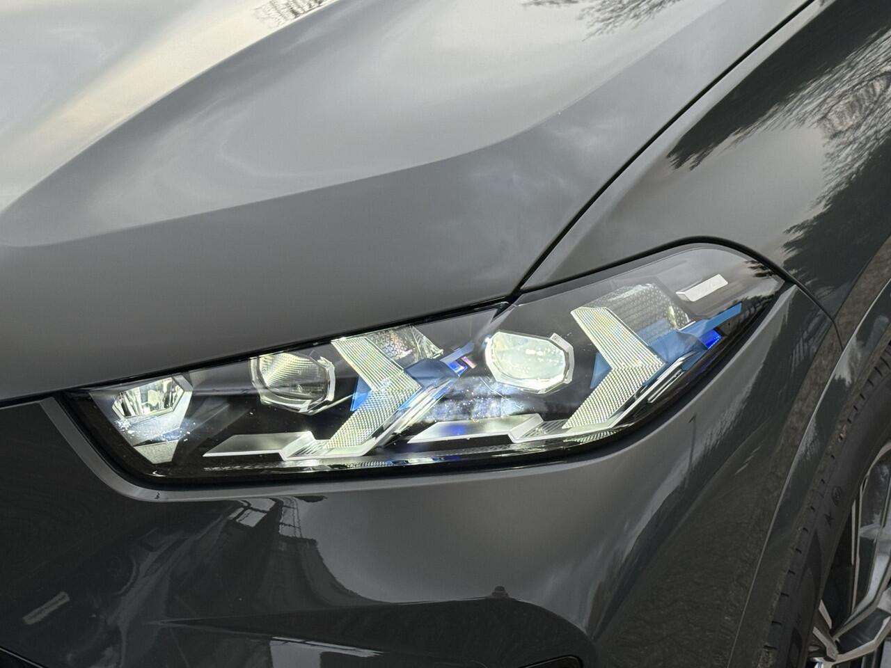 BMW X5 xDrive50e | M-Sport | Dravit | Panorama | Harman/Kardon | Carbon Interieur | 360 Cam | Head-Up | Trekhaak