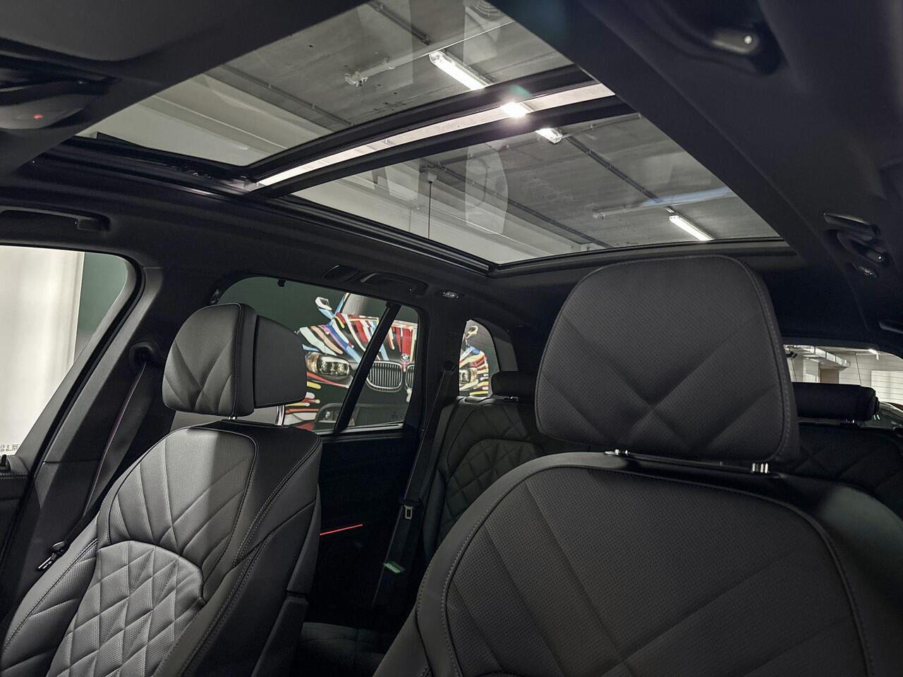 BMW X5 xDrive50e | M-Sport Pro | Travel Pack | Innovation Pack | Comfort Pack | Driving Assistant | Harman/Kardon | Panoramadak | Comfort Access | Selections