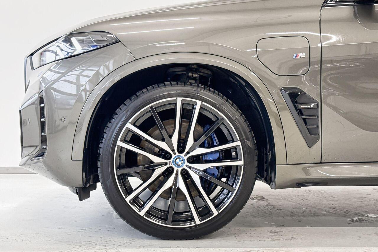 BMW X5 xDrive50e M Sportpakket Pro Aut.