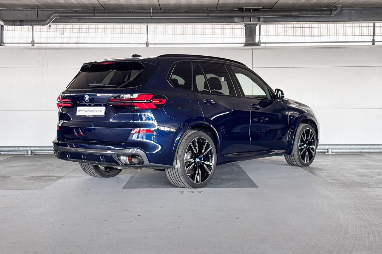 BMW X5 xDrive50e Launch Edition | Selections