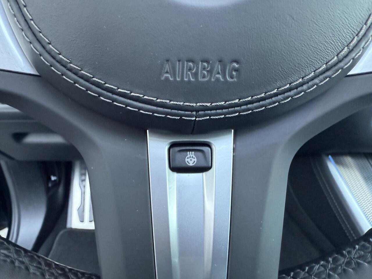 BMW X5 xDrive45e M-Sport Shadow Pano/Trekhaak/Comfort stoel