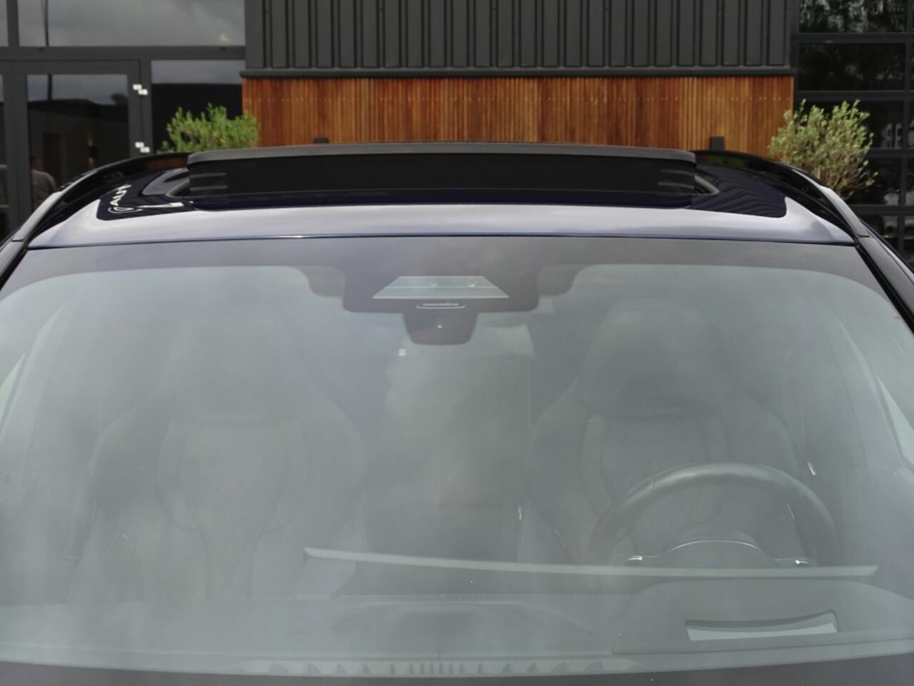 BMW X5 X5 50e X-drive 490PK / M- Individual / B&W / Carbon / 2024