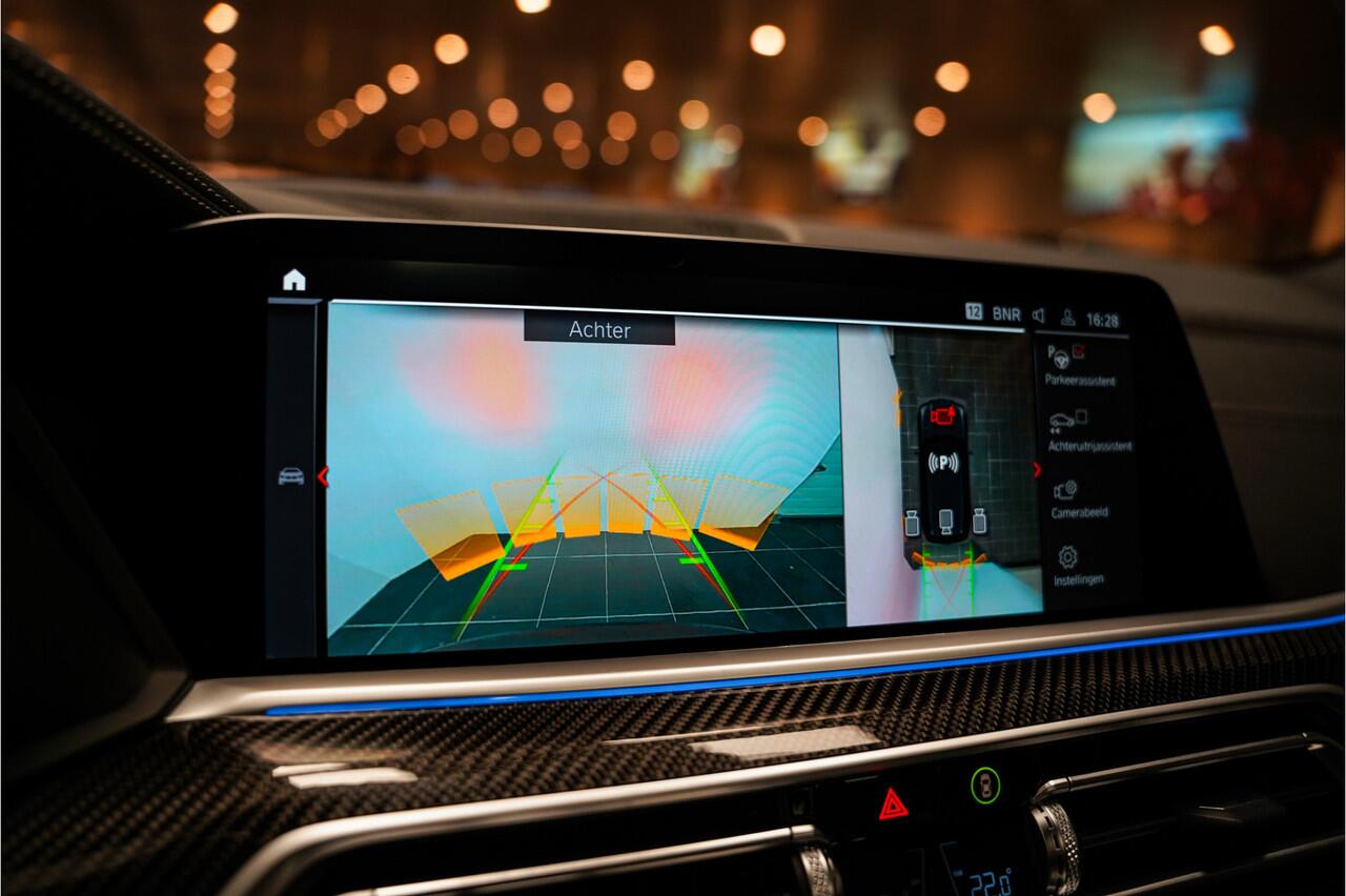 BMW X5 xDrive45e M Sport Full opt|Harman Kardon|Pano|Laser|Trekhaak