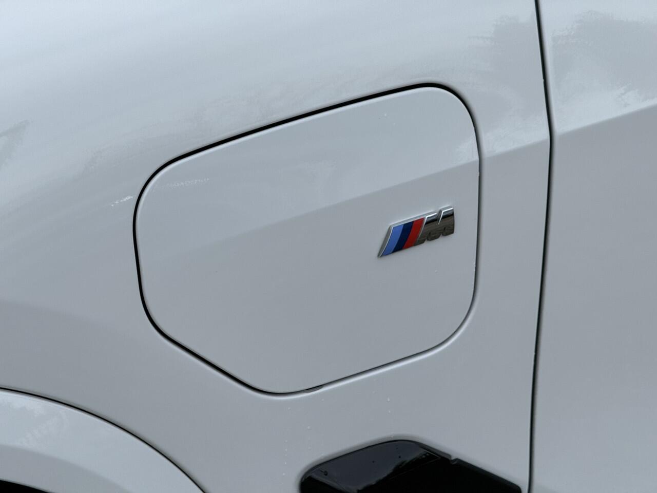 BMW X5 xDrive50e | M-Pro | Panorama | Trekhaak | Comf. zetels | Soft close | Harman/kardon