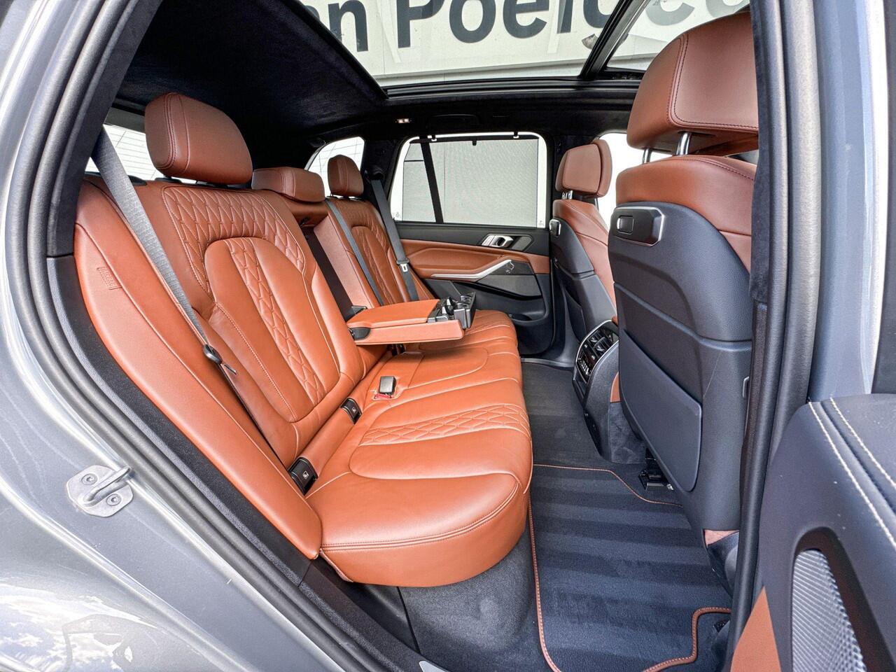 BMW X5 xDrive50e | Selections | Innovation Pack | M Sport | Panoramadak