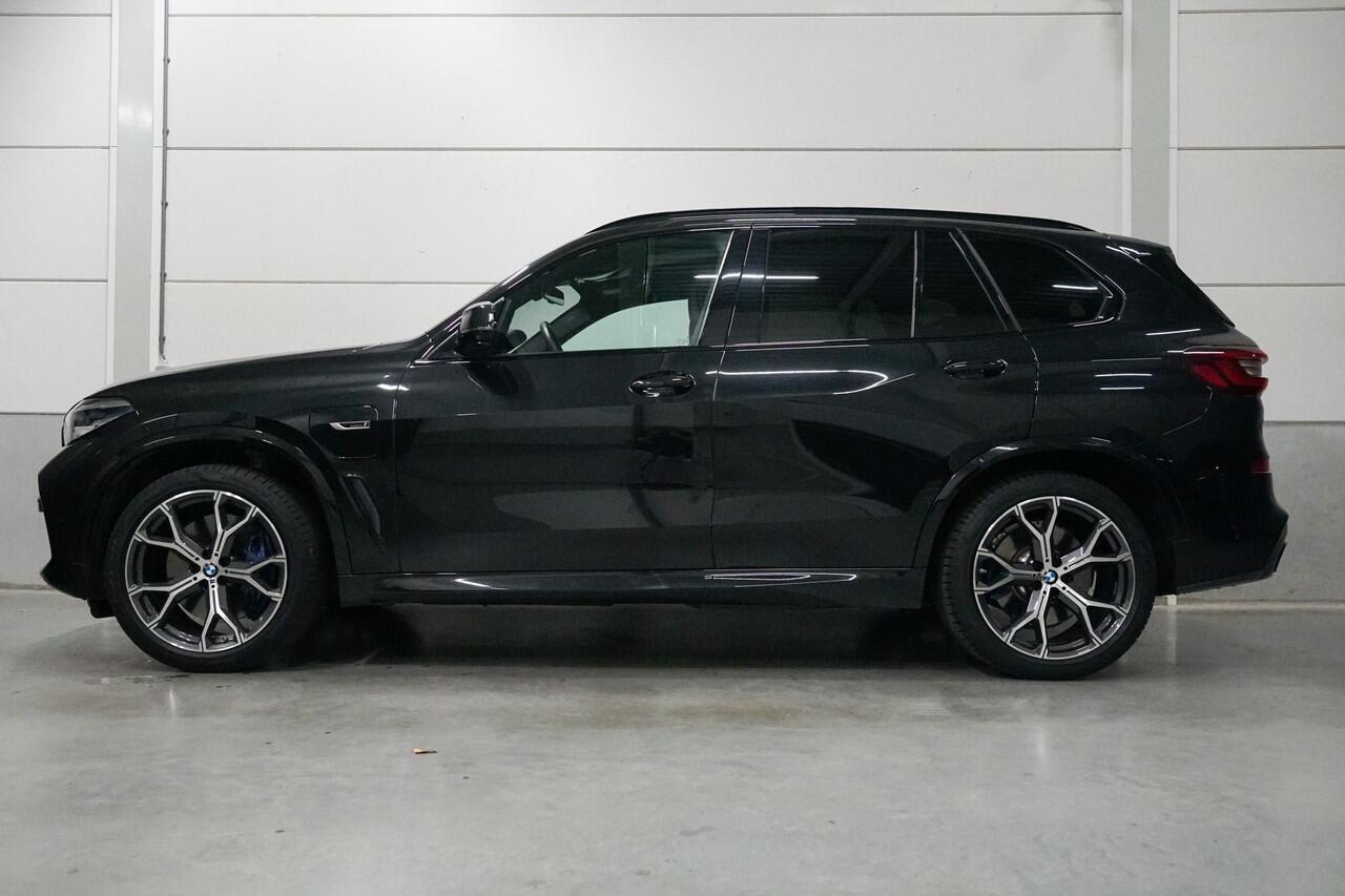BMW X5 xDrive45e M-Sport | Panoramadak | Bowers Wilkins | Stoelventilatie
