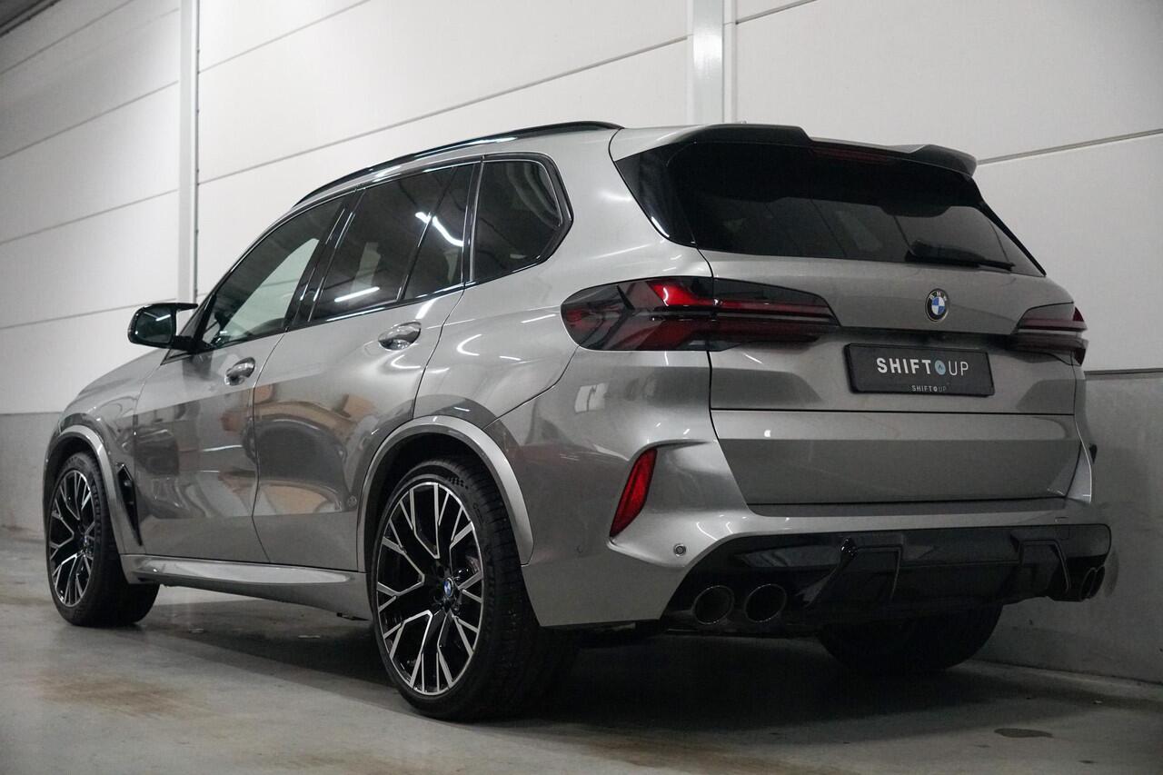 BMW X5 M Competition Skylounge | Soft Close | CoPilot | Head Up