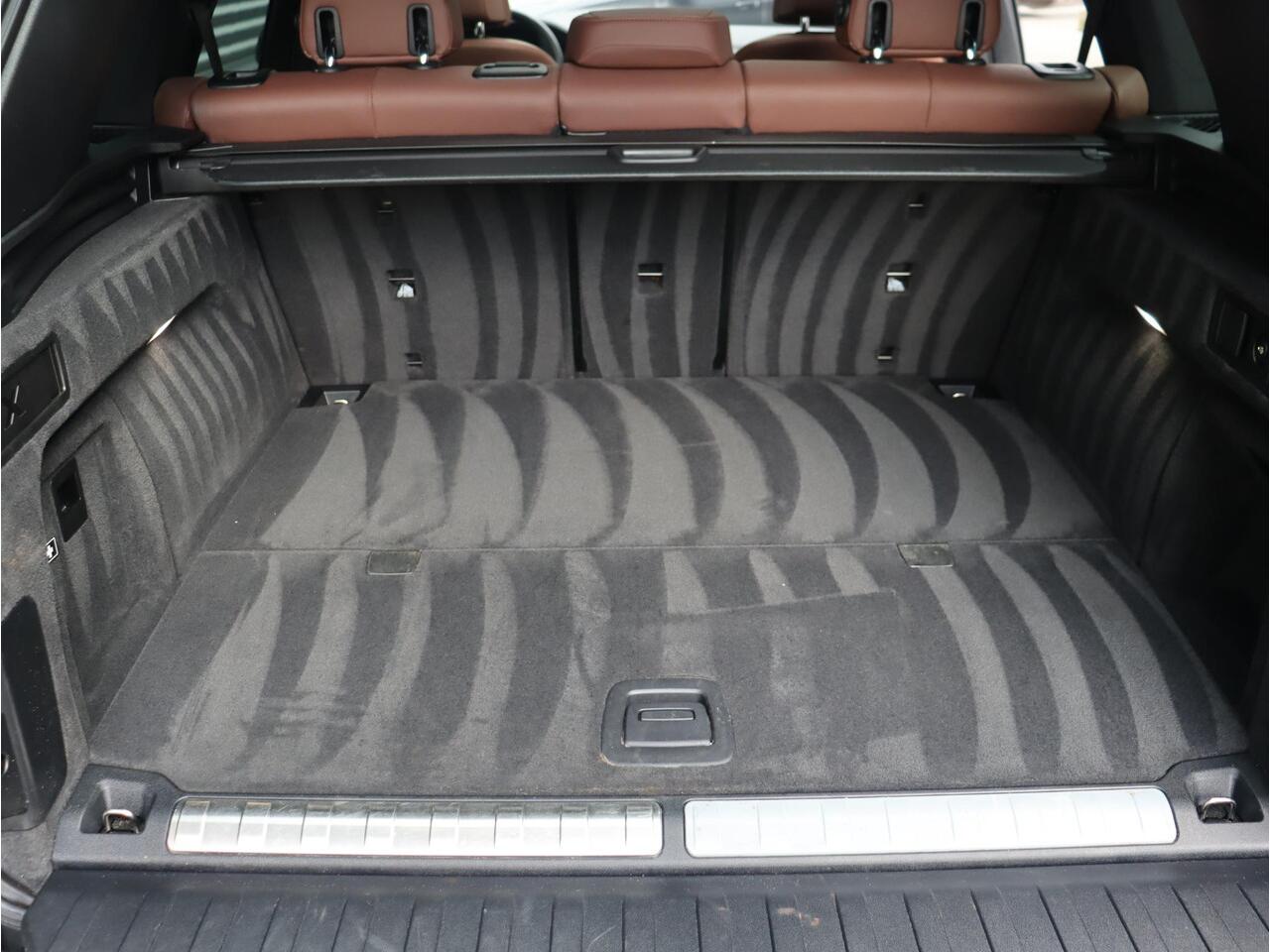 BMW X5 xDrive45e | High Executive | M Sportpakket |Panodak | Trekhaak | Driving Assistant Prof | Head-Up | Comfort Access | 21'' LMV