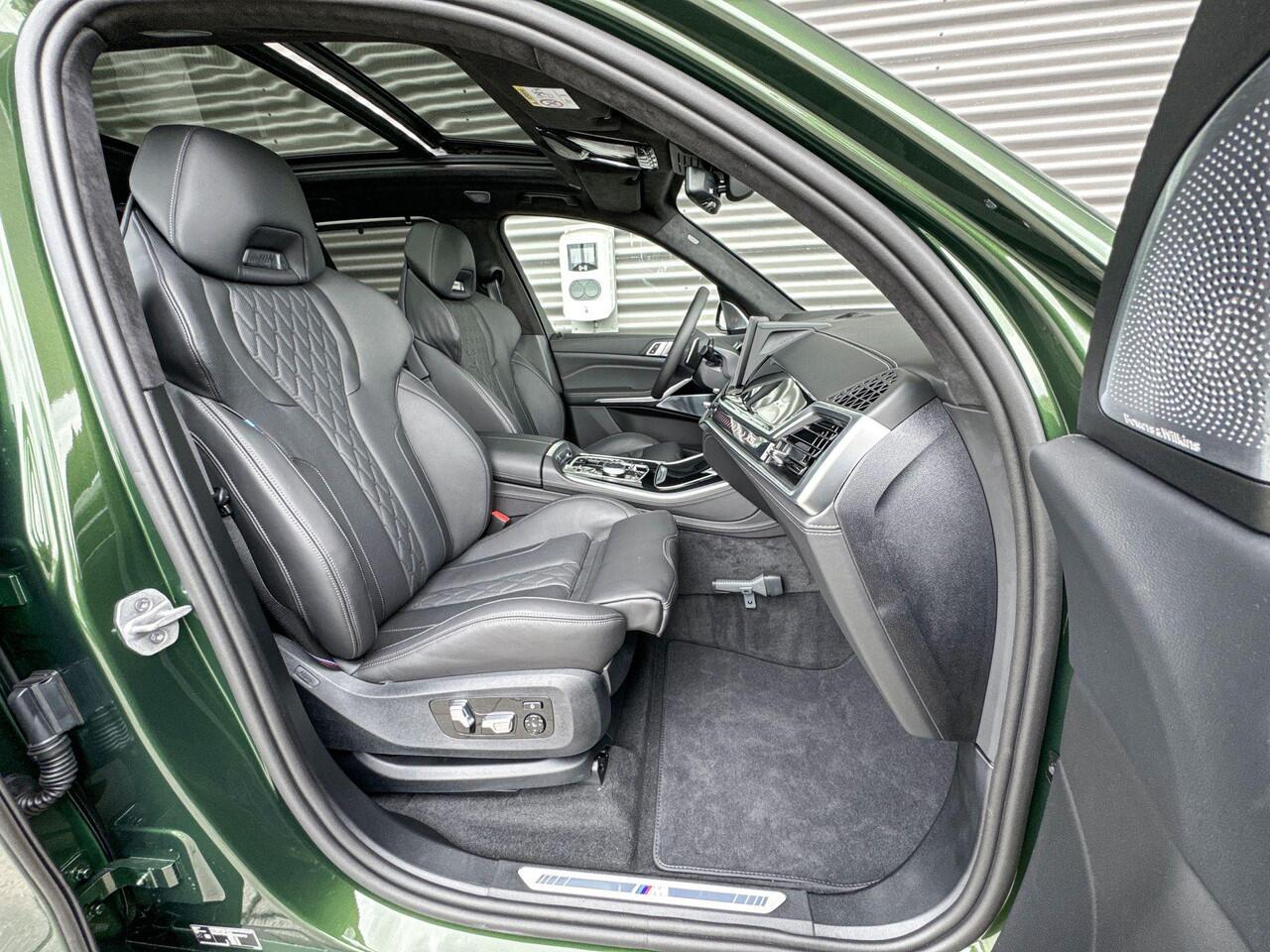 BMW X5 xDrive50e M Sportpakket Pro / Innovation Pack / Travel Pack / Comfort Plus Pack / Exclusive Pack