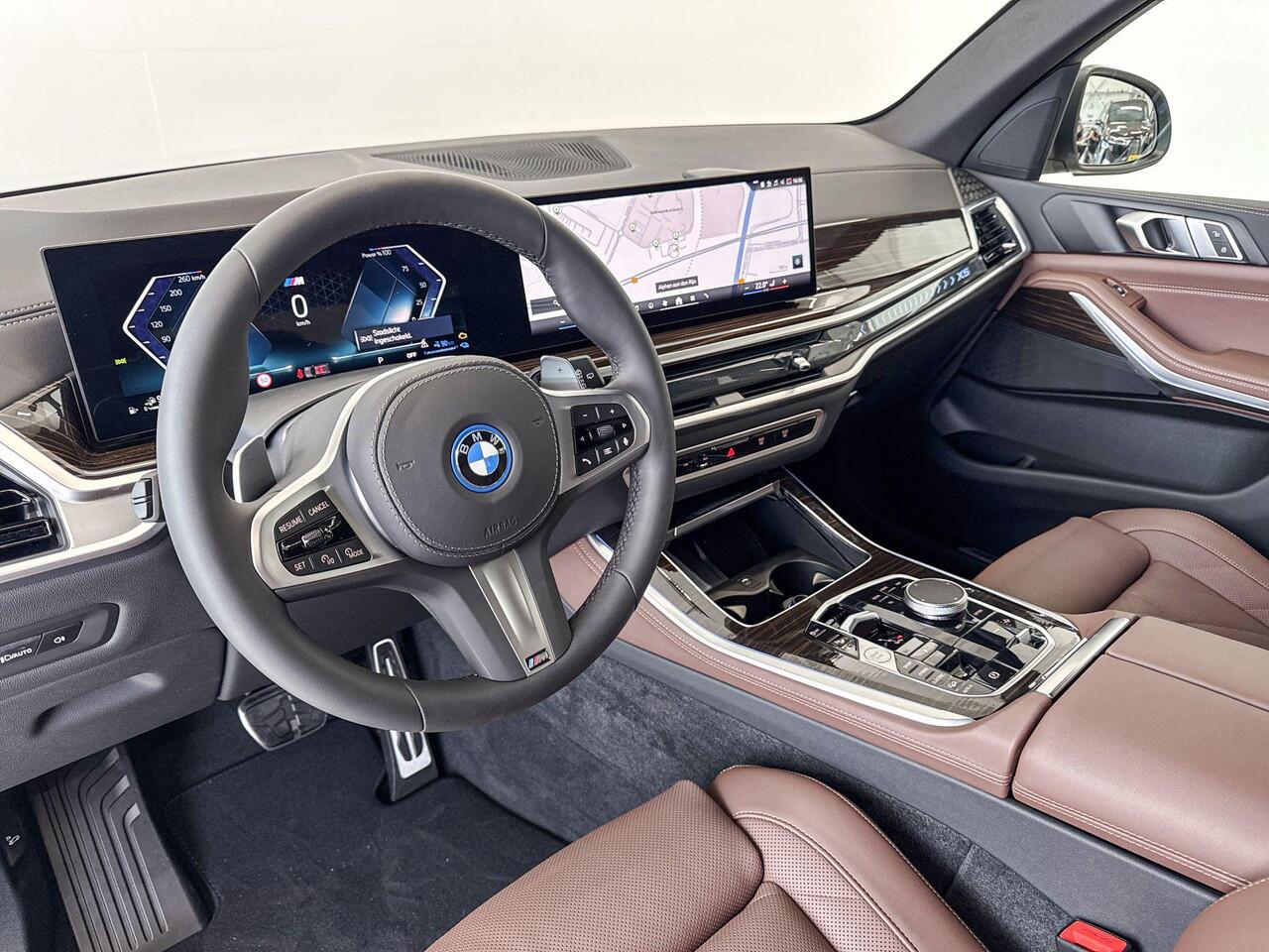 BMW X5 xDrive50e | M Sport