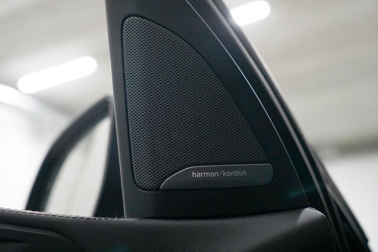 BMW X5 xDrive50e M-Sport | Skylounge | CoPilot | Harman Kardon | Stuurverwarming