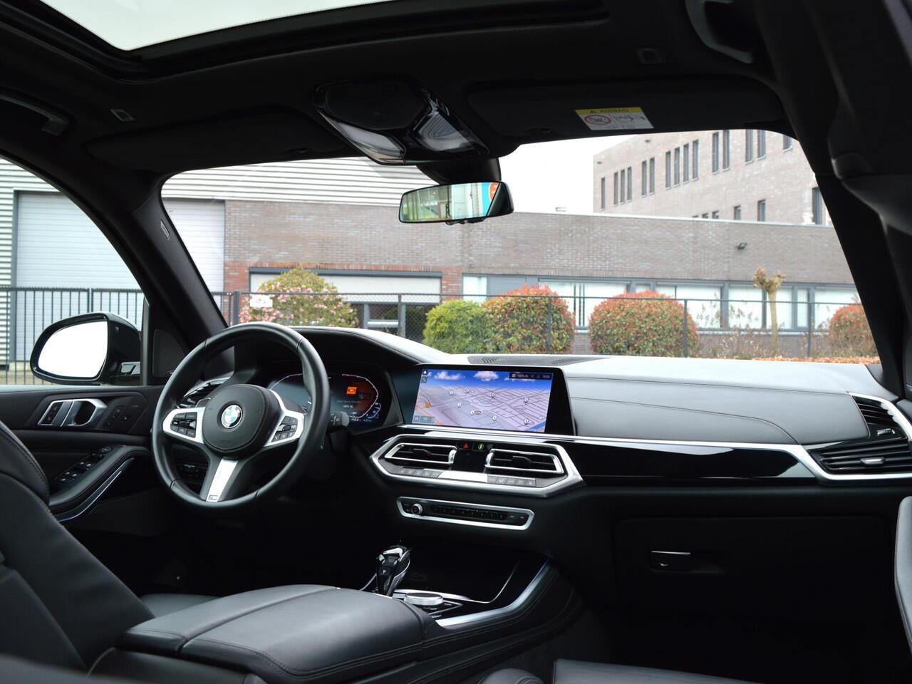 BMW X5 xDrive45e High Executive M Sport CoPilot