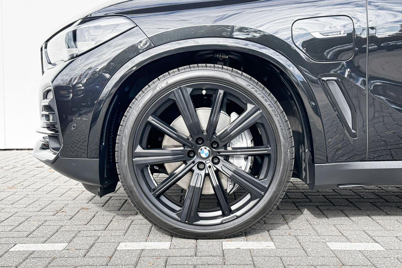 BMW X5 xDrive45e | High Executive | Trekhaak
