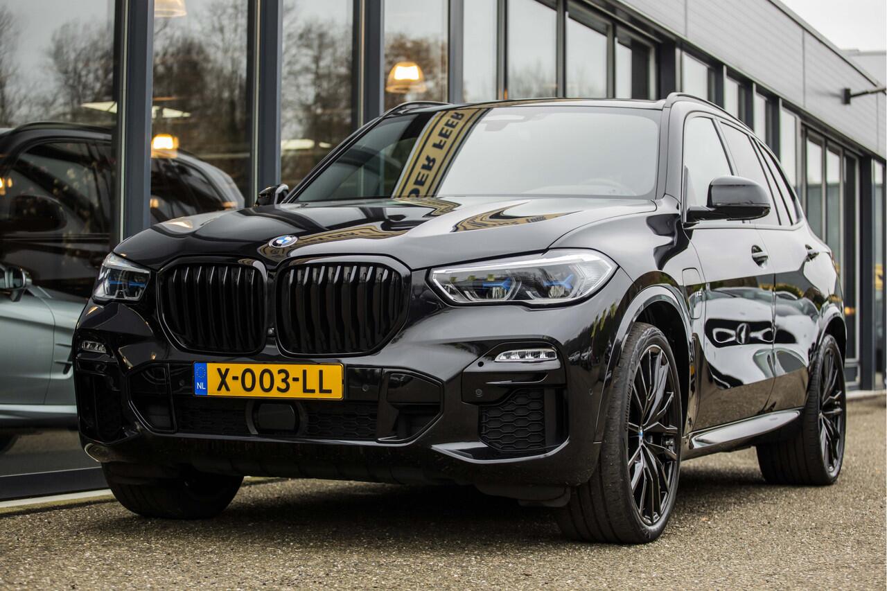 BMW X5 xDrive45e High Executive