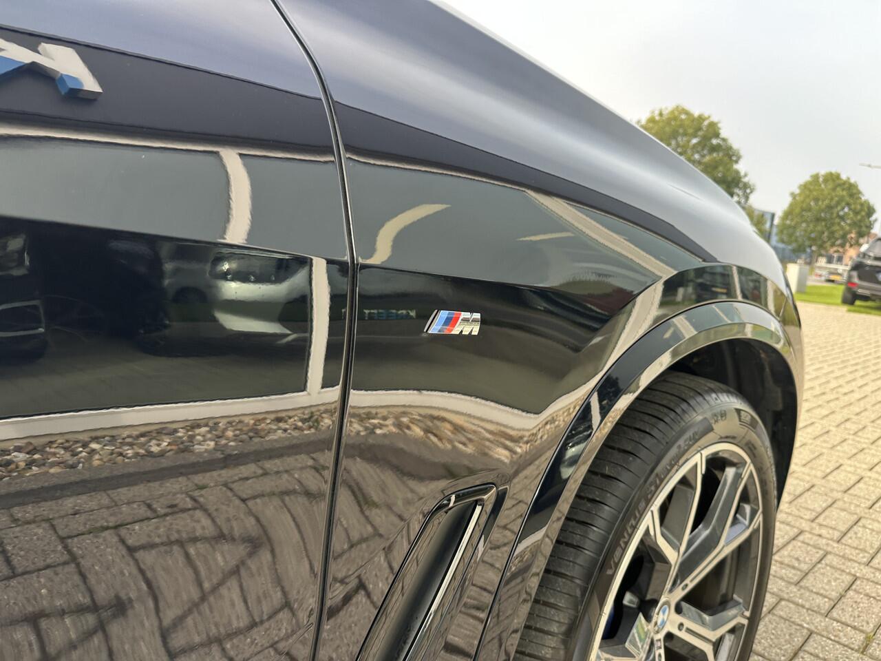 BMW X5 xDrive45e High Executive M Sport | Panorama | Leder