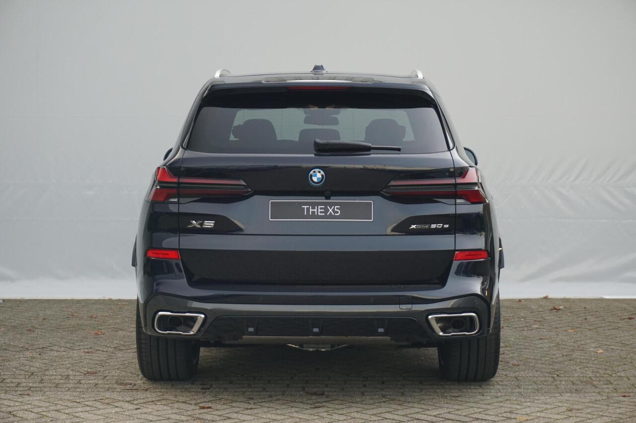 BMW X5 xDrive50e M Sport Package | Travel Package | Innovation Package | Comfort Pack