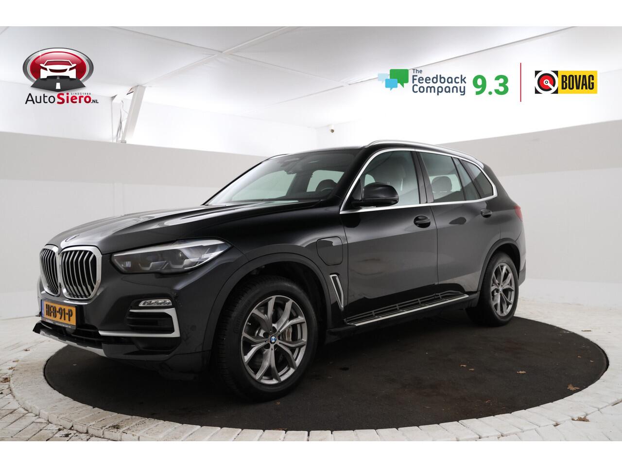 BMW X5 xDrive45e High Executive Bomvol! harman kardon, Massage, etc.