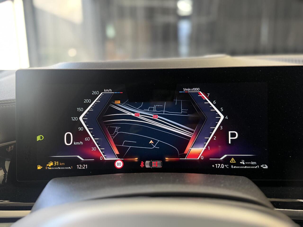 BMW X5 xDrive 50e M Performance Seats|Hdup|Soft|Trekhaak